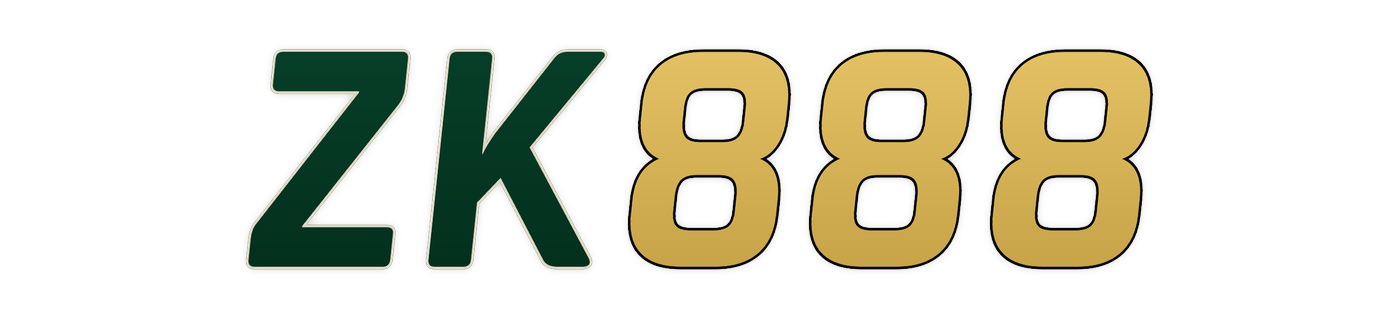 zk888 Logo
